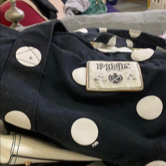 Pink by Victoria’s Secret bag - Picture 1 of 2